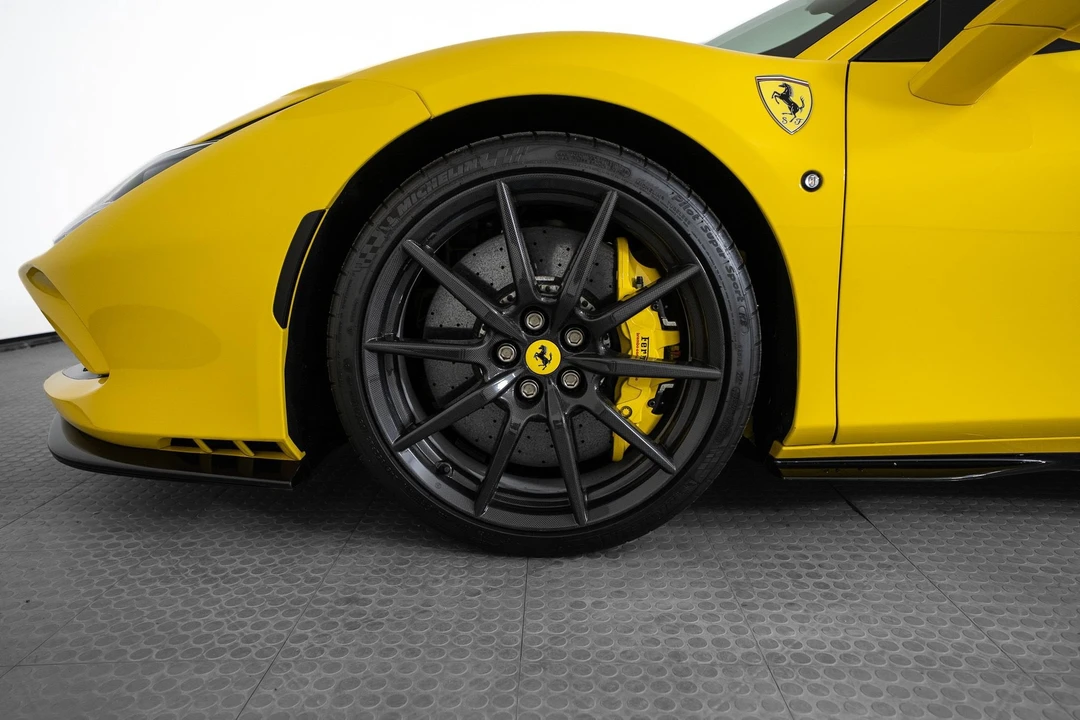 2022 Ferrari F8 Tributo - Image 9 of 31