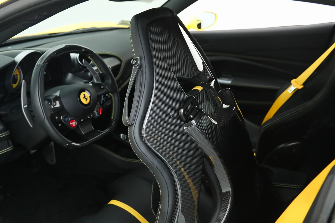 2022 Ferrari F8 Tributo - Image 26 of 31