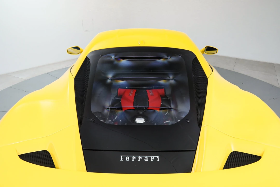 2022 Ferrari F8 Tributo - Image 9 of 31