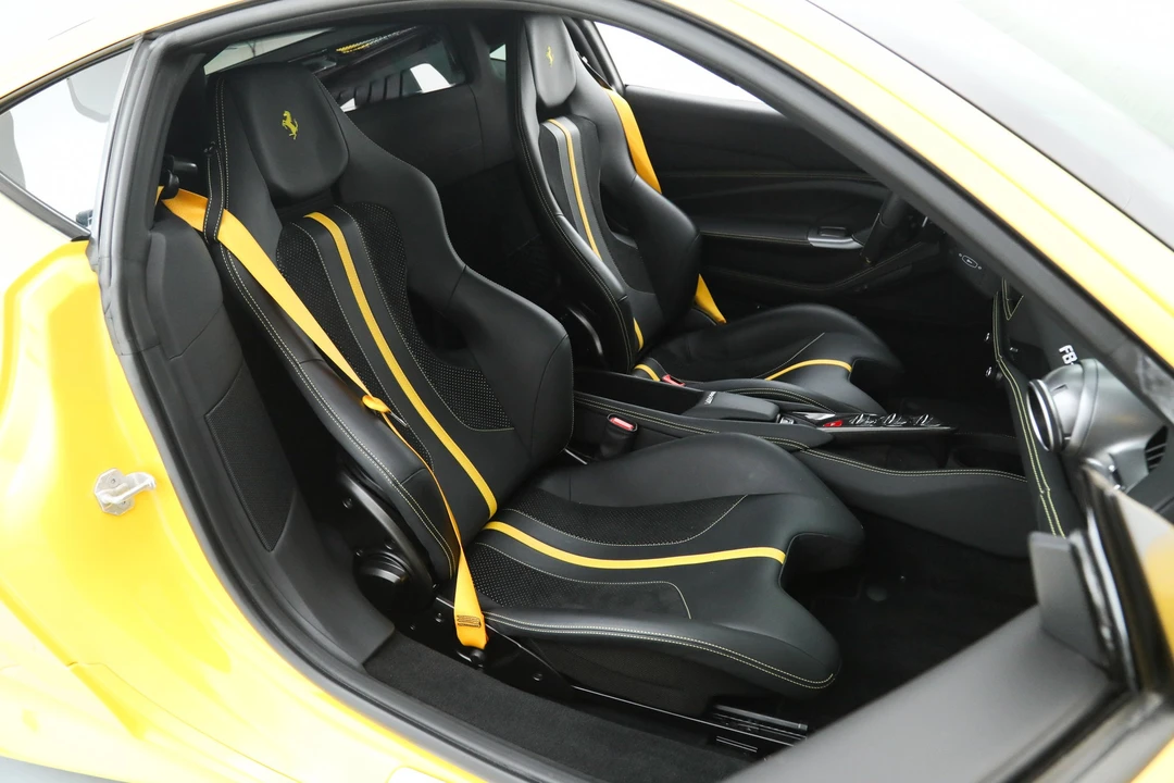 2022 Ferrari F8 Tributo - Image 22 of 31