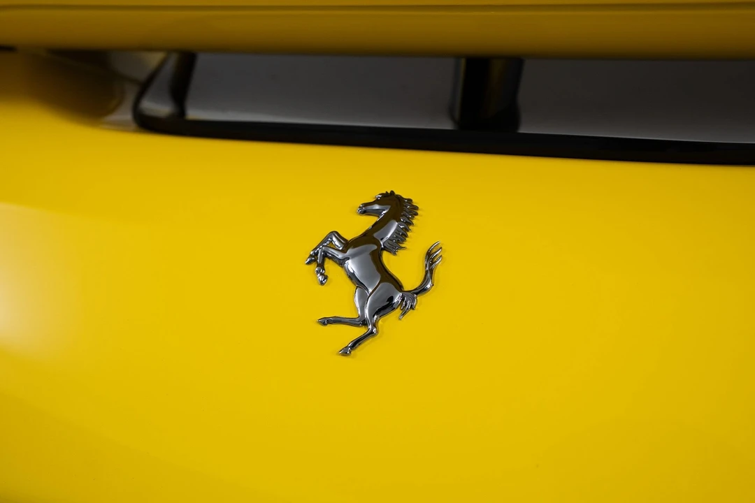 2022 Ferrari F8 Tributo - Image 16 of 31