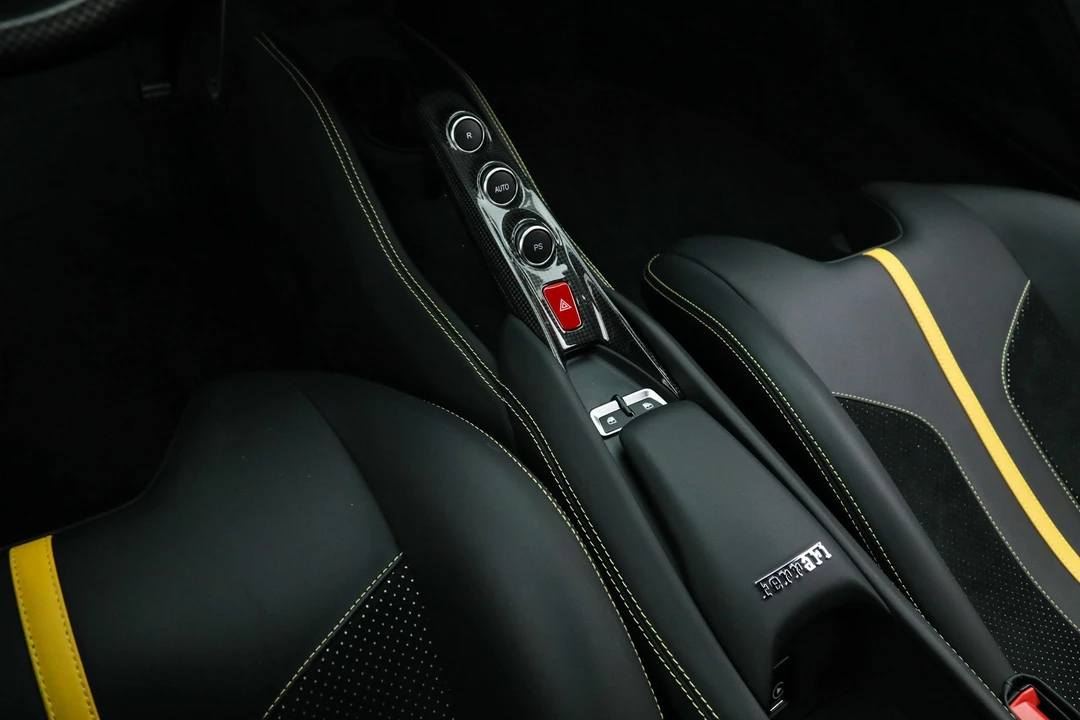 2022 Ferrari F8 Tributo - Image 30 of 31