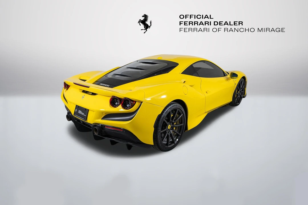2022 Ferrari F8 Tributo - Image 5 of 31