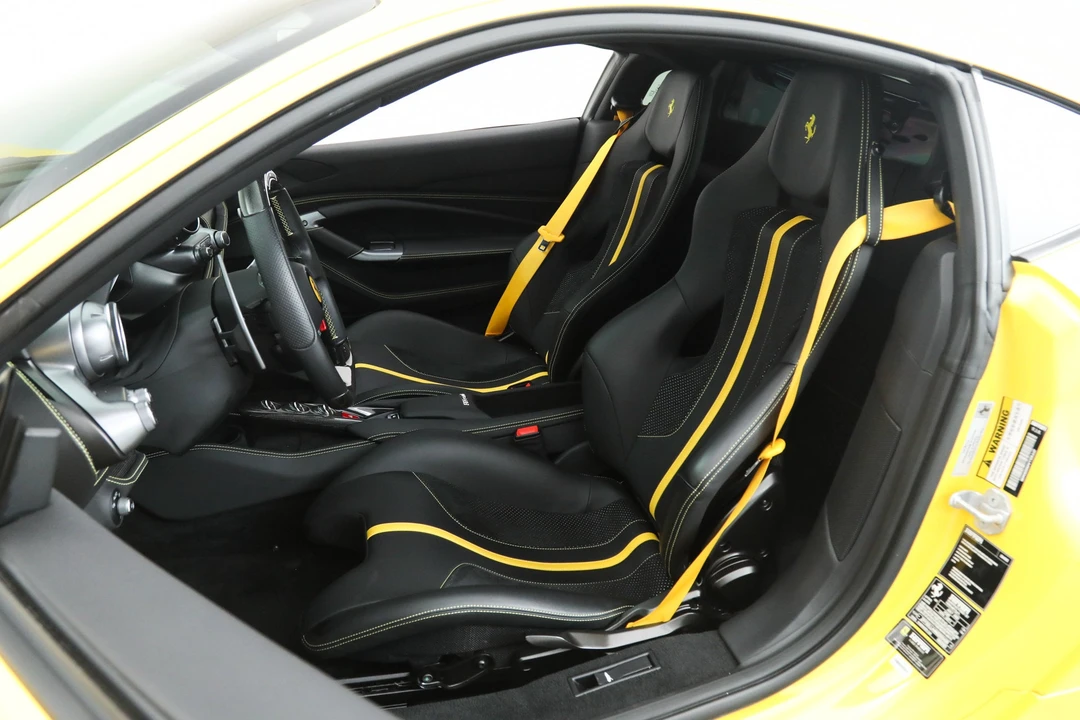 2022 Ferrari F8 Tributo - Image 5 of 31