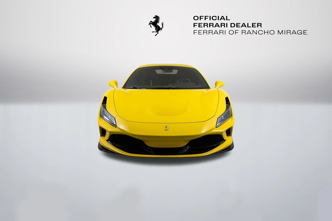 2022 Ferrari F8 Tributo - Image 8 of 31