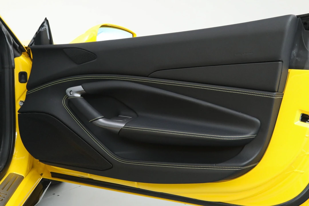 2022 Ferrari F8 Tributo - Image 19 of 31