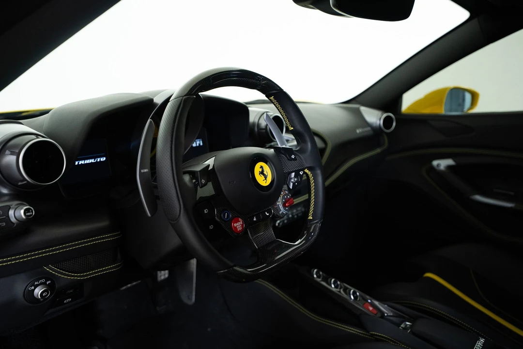 2022 Ferrari F8 Tributo - Image 31 of 31
