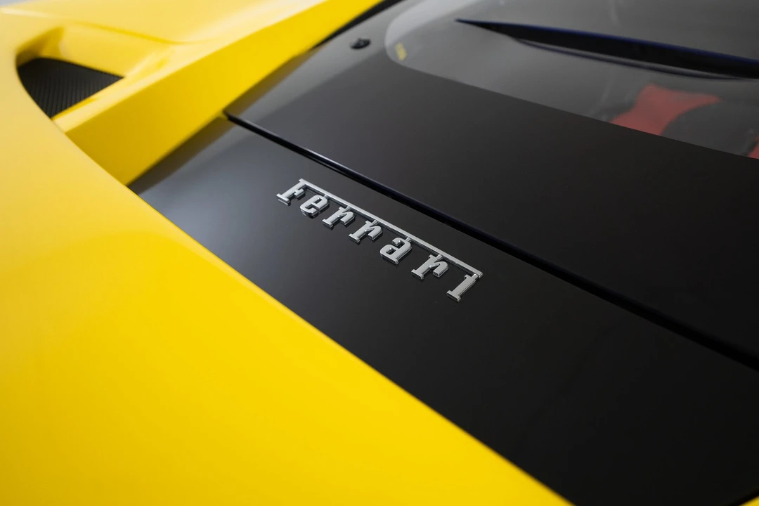 2022 Ferrari F8 Tributo - Image 15 of 31