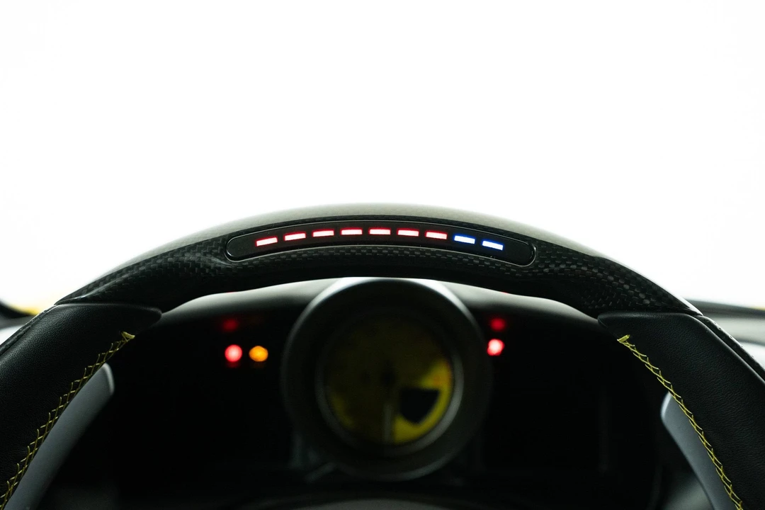 2022 Ferrari F8 Tributo - Image 21 of 31