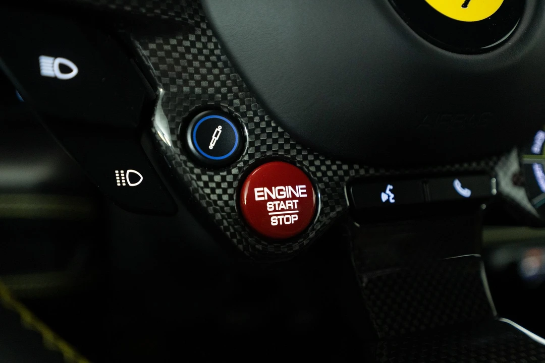 2022 Ferrari F8 Tributo - Image 24 of 31