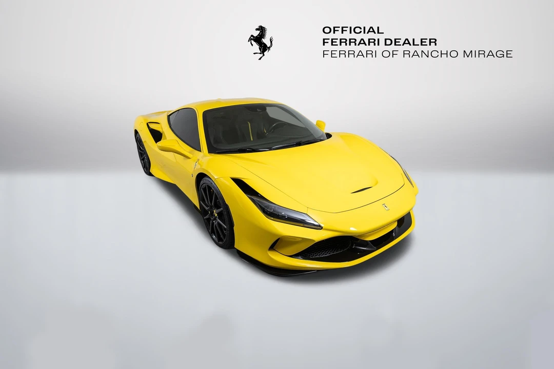 2022 Ferrari F8 Tributo - Image 7 of 31