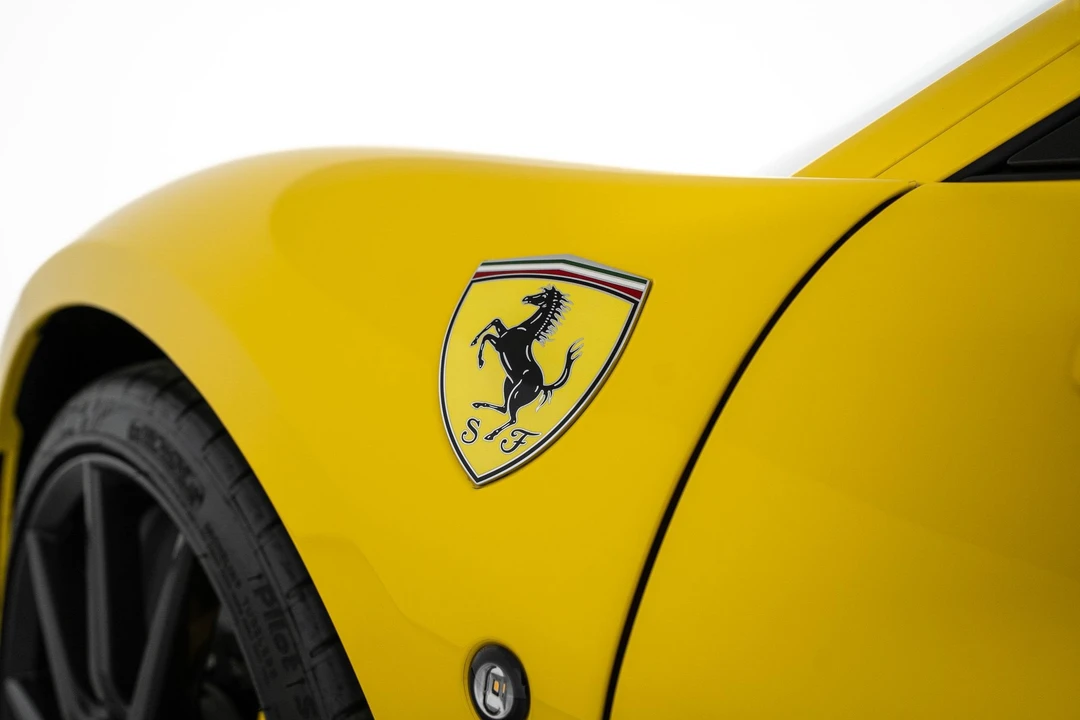 2022 Ferrari F8 Tributo - Image 10 of 31