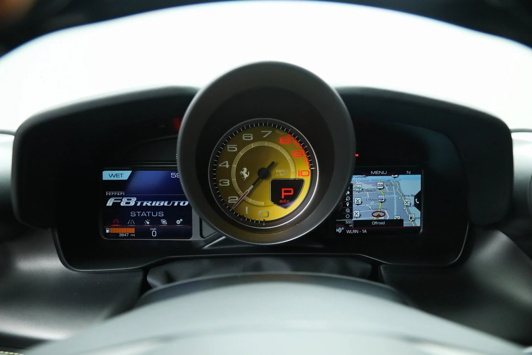 2022 Ferrari F8 Tributo - Image 28 of 31