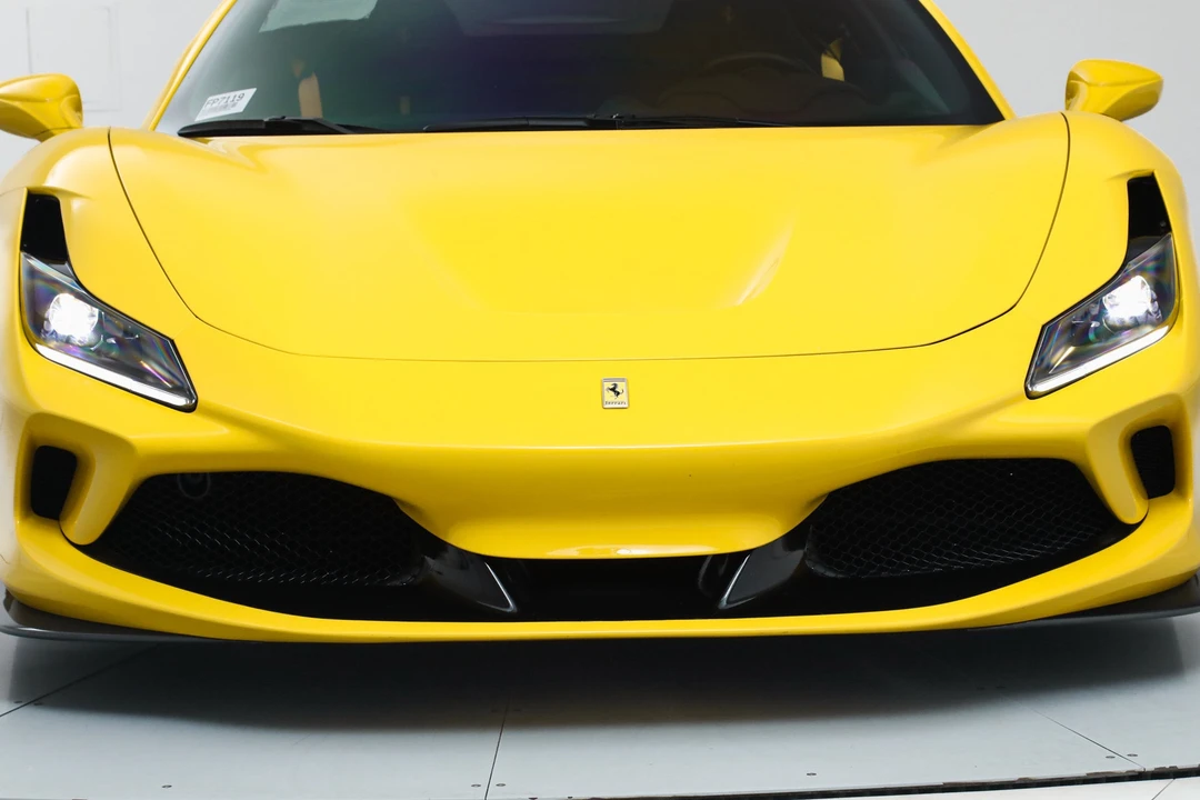 2022 Ferrari F8 Tributo - Image 13 of 31