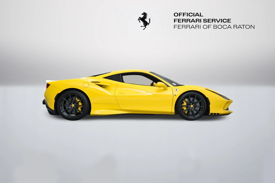 2022 Ferrari F8 Tributo - Image 10 of 31