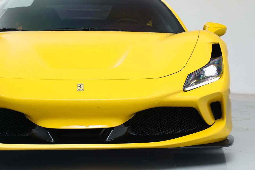 2022 Ferrari F8 Tributo - Image 14 of 31