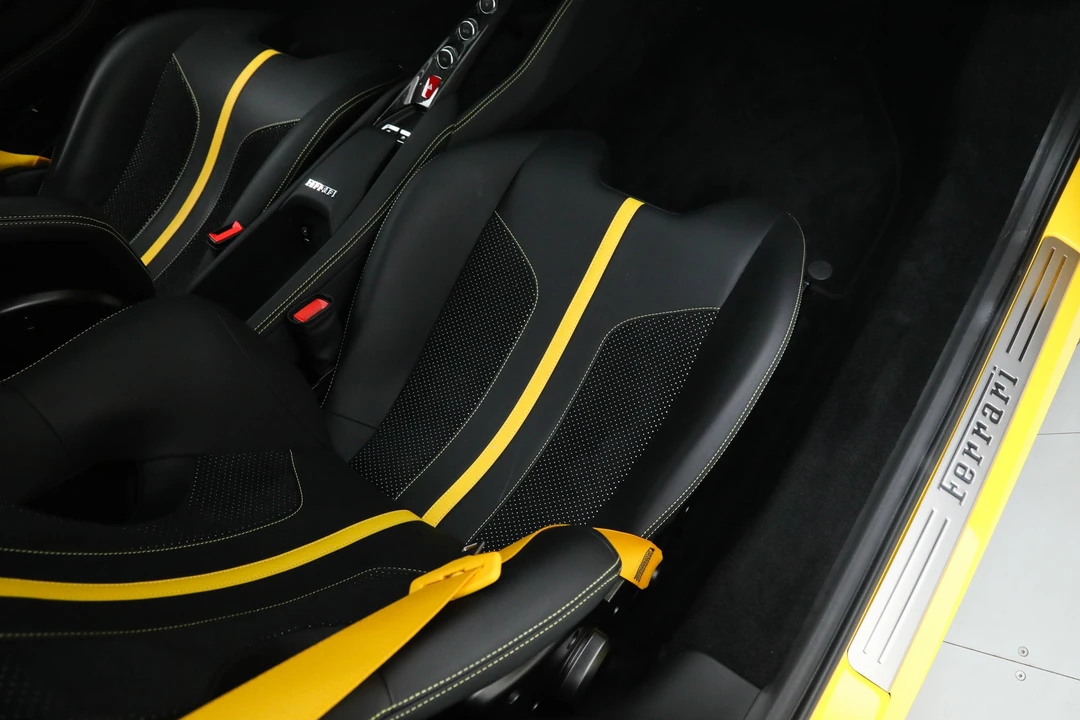 2022 Ferrari F8 Tributo - Image 23 of 31