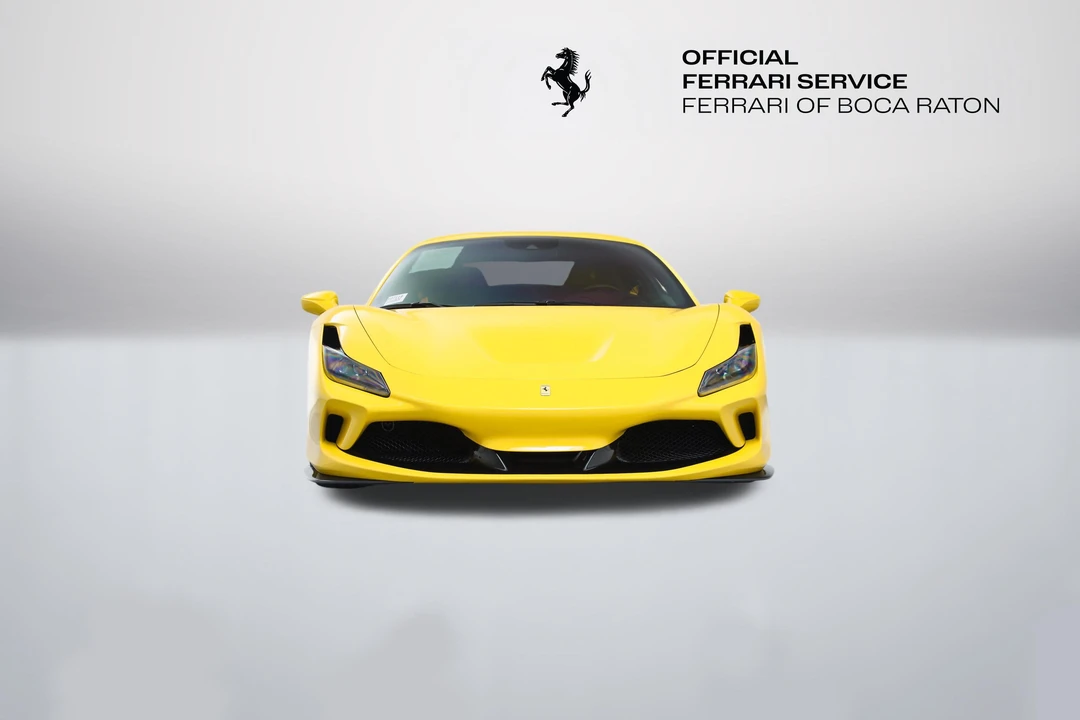 2022 Ferrari F8 Tributo - Image 12 of 31