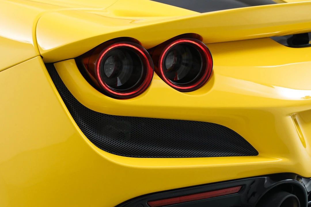 2022 Ferrari F8 Tributo - Image 17 of 31