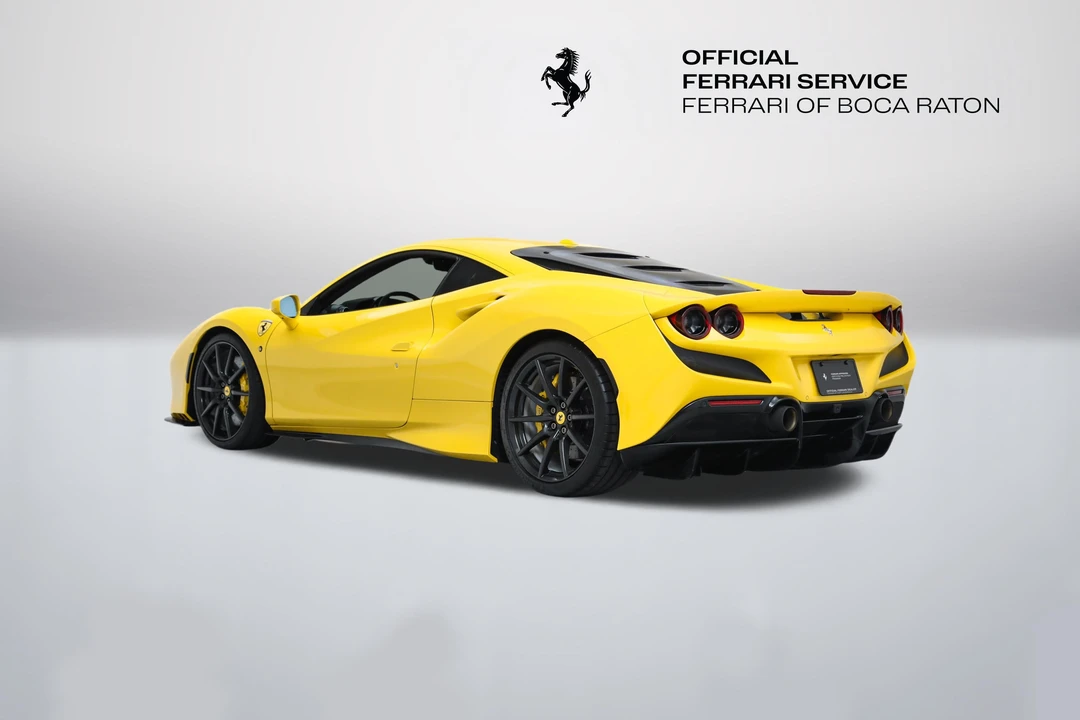 2022 Ferrari F8 Tributo - Image 7 of 31