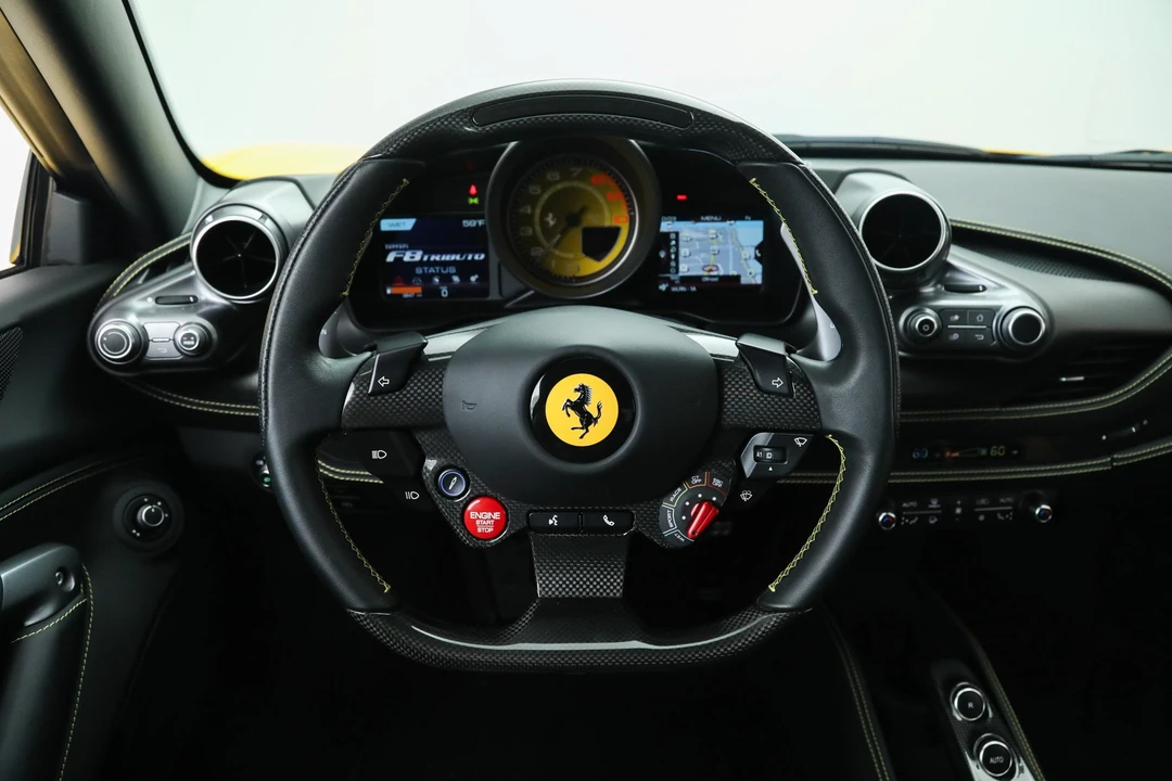 2022 Ferrari F8 Tributo - Image 6 of 31