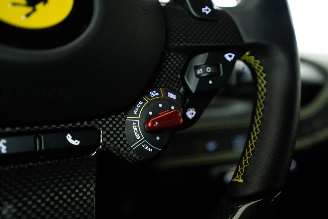 2022 Ferrari F8 Tributo - Image 25 of 31