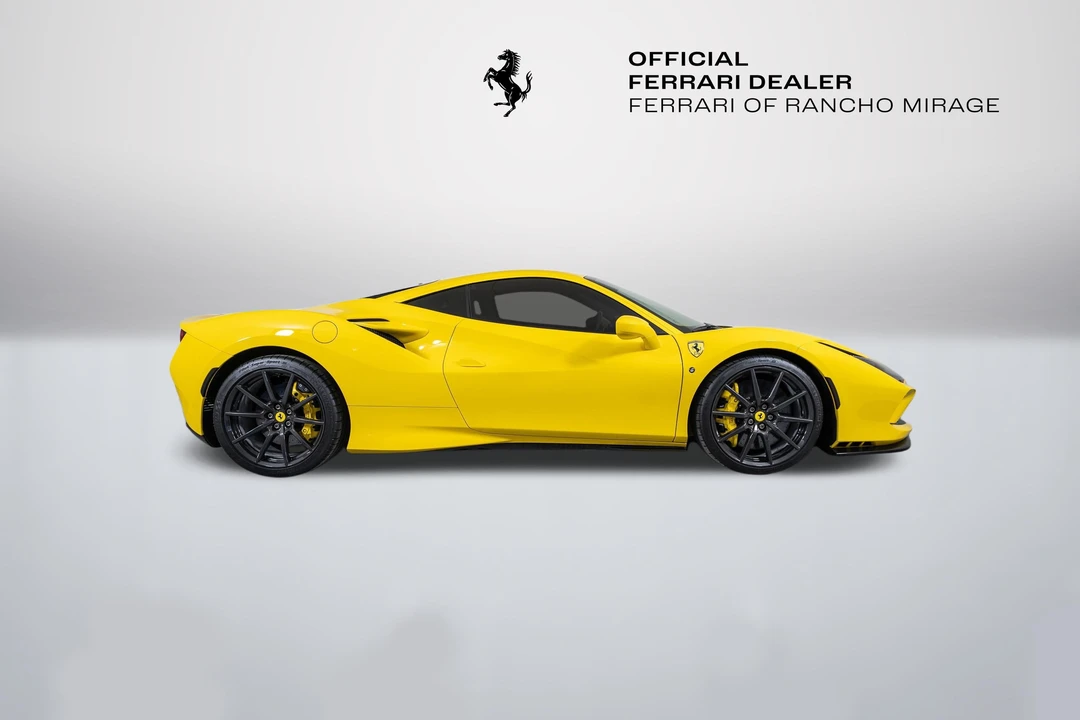 2022 Ferrari F8 Tributo - Image 6 of 31