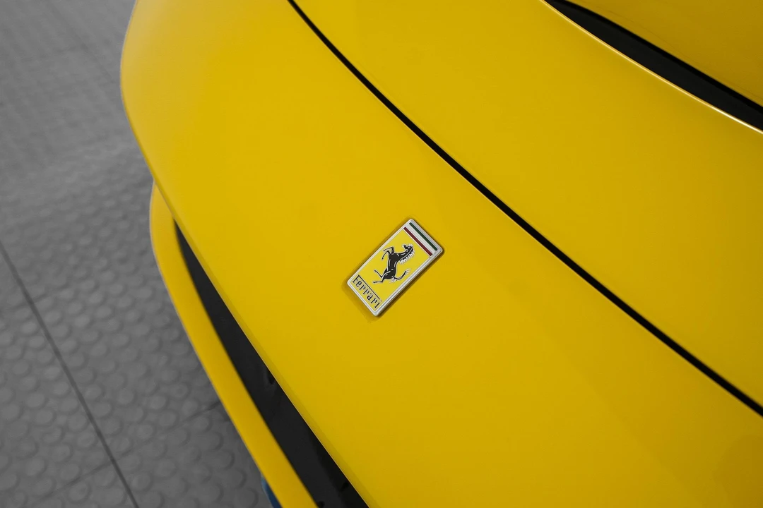 2022 Ferrari F8 Tributo - Image 11 of 31