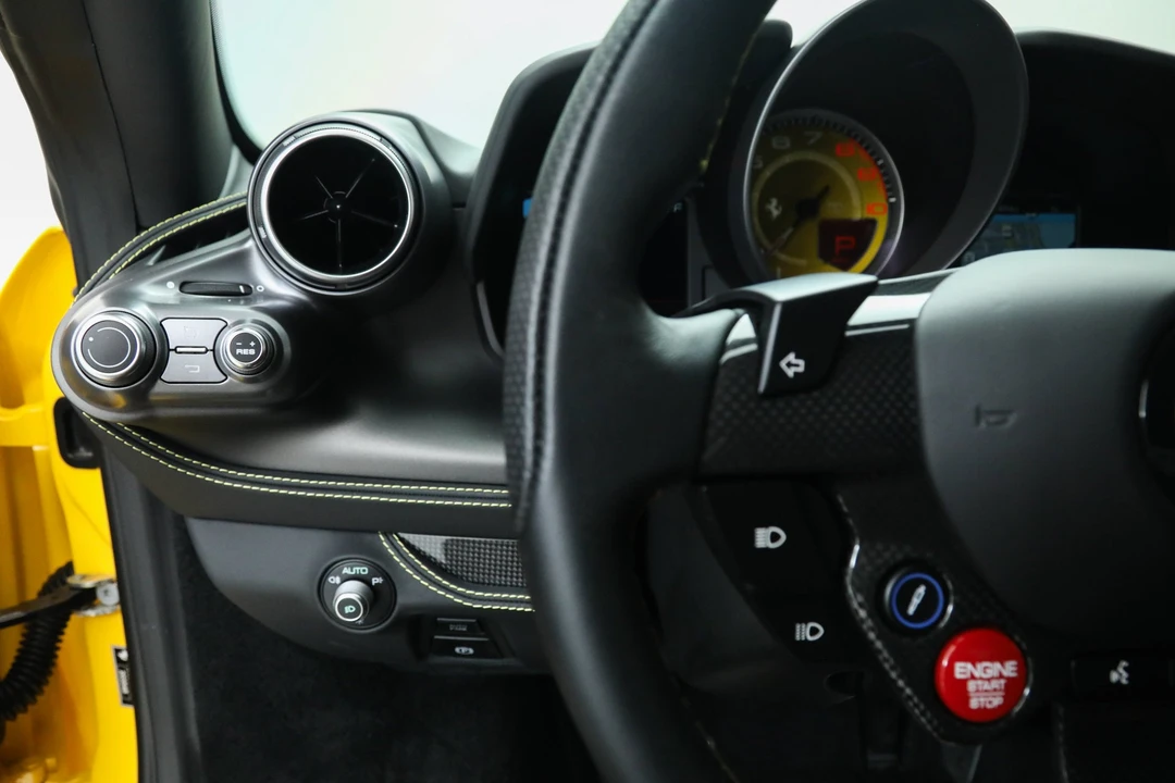 2022 Ferrari F8 Tributo - Image 29 of 31