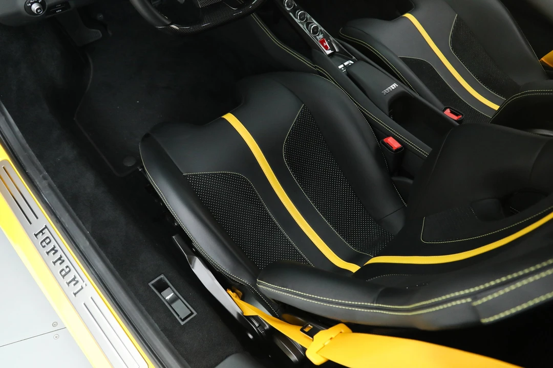 2022 Ferrari F8 Tributo - Image 27 of 31