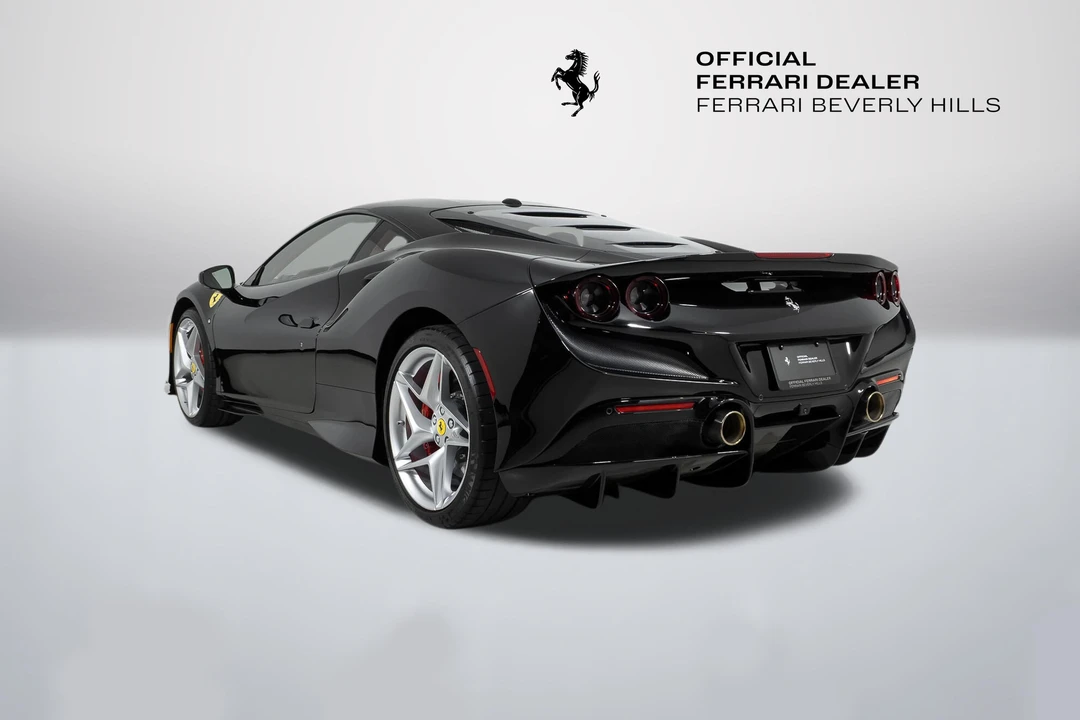 2022 Ferrari F8 Tributo - Image 4 of 31