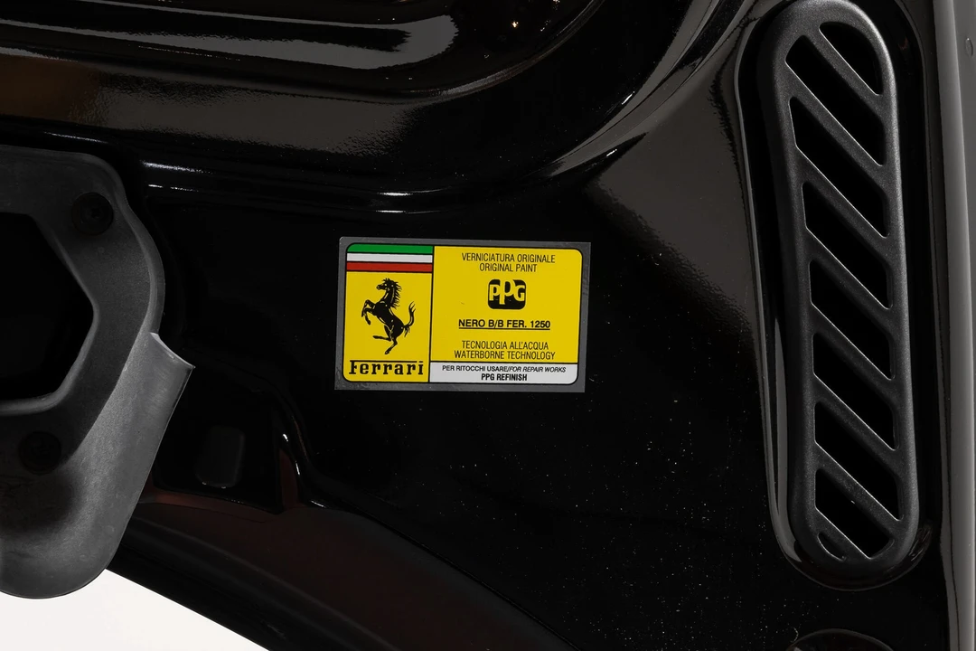 2022 Ferrari F8 Tributo - Image 26 of 31