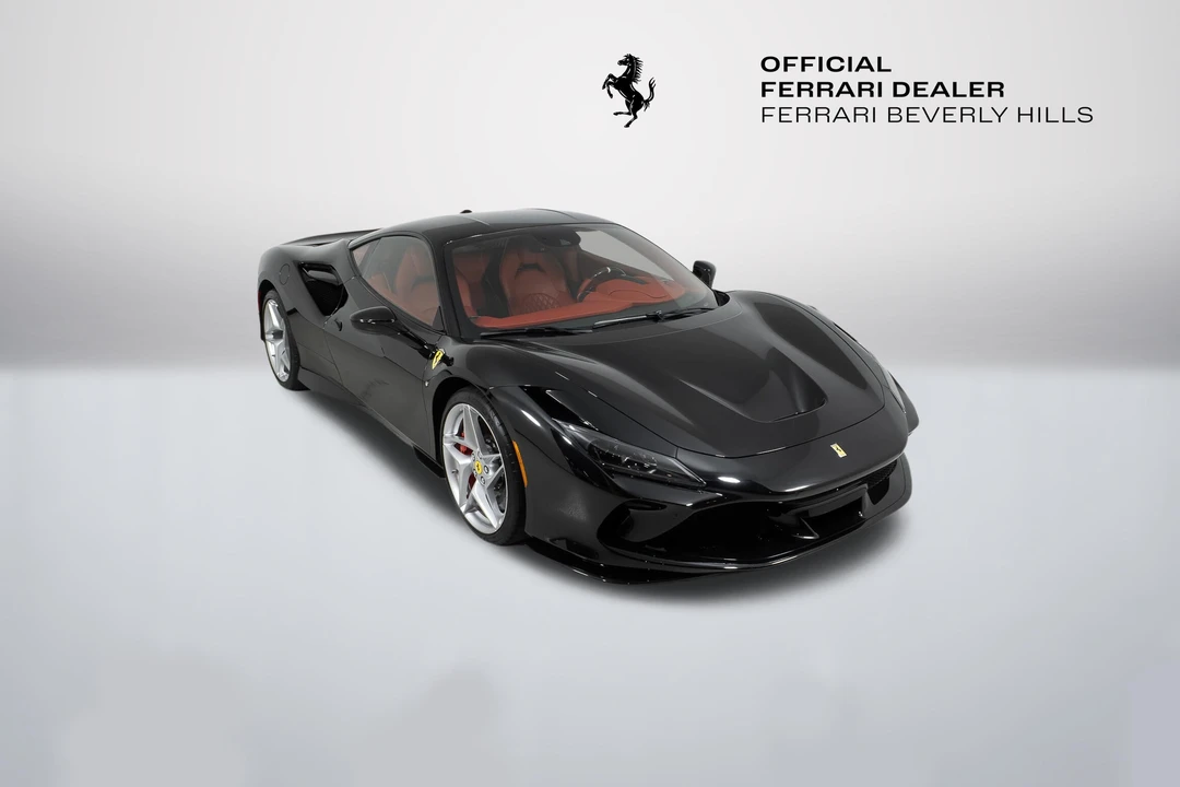 2022 Ferrari F8 Tributo - Image 12 of 31