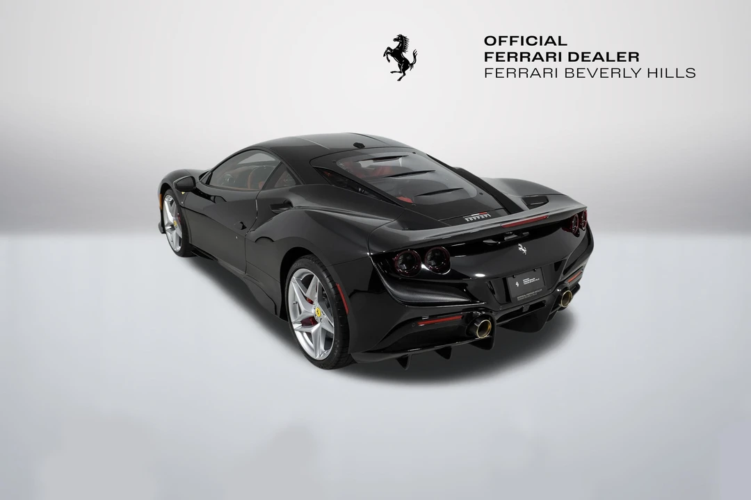 2022 Ferrari F8 Tributo - Image 5 of 31