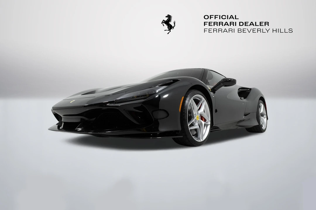 2022 Ferrari F8 Tributo - Image 14 of 31