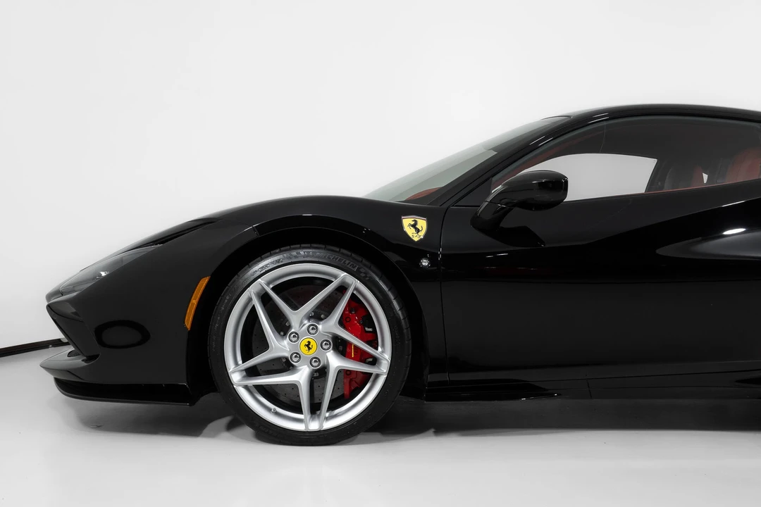 2022 Ferrari F8 Tributo - Image 15 of 31
