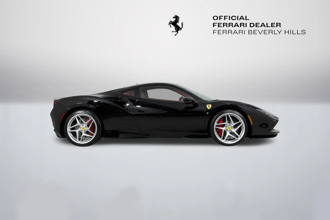 2022 Ferrari F8 Tributo - Image 10 of 31