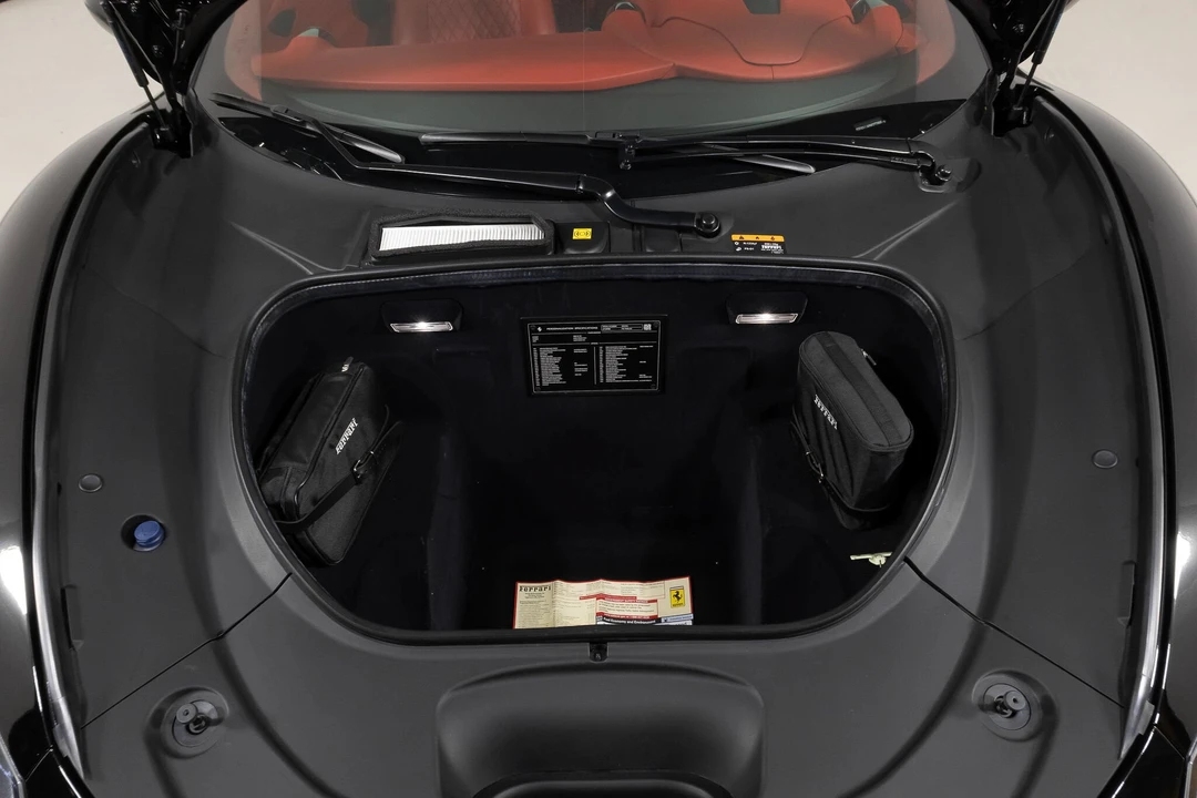 2022 Ferrari F8 Tributo - Image 23 of 31