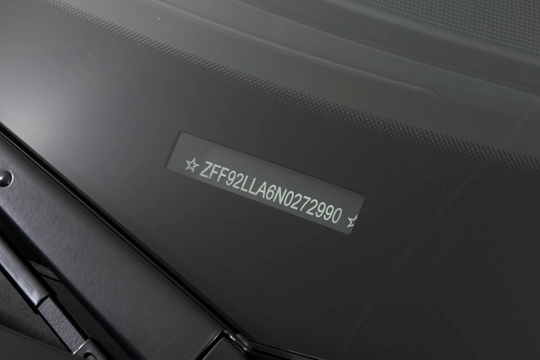 2022 Ferrari F8 Tributo - Image 27 of 31