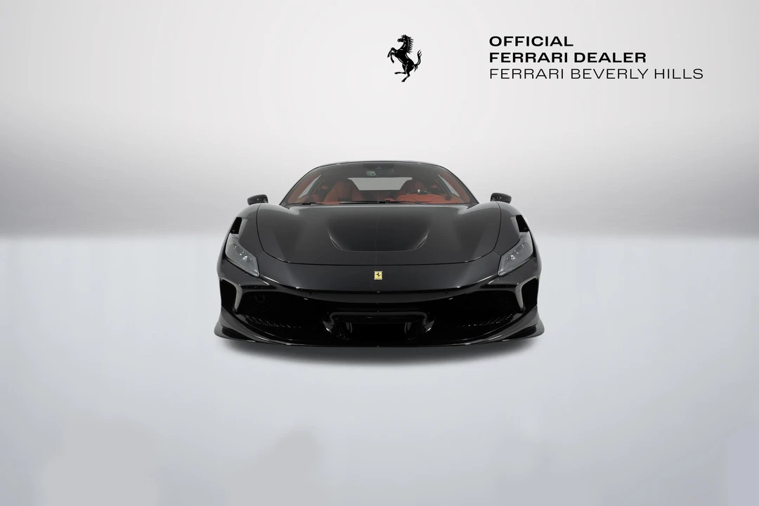 2022 Ferrari F8 Tributo - Image 13 of 31