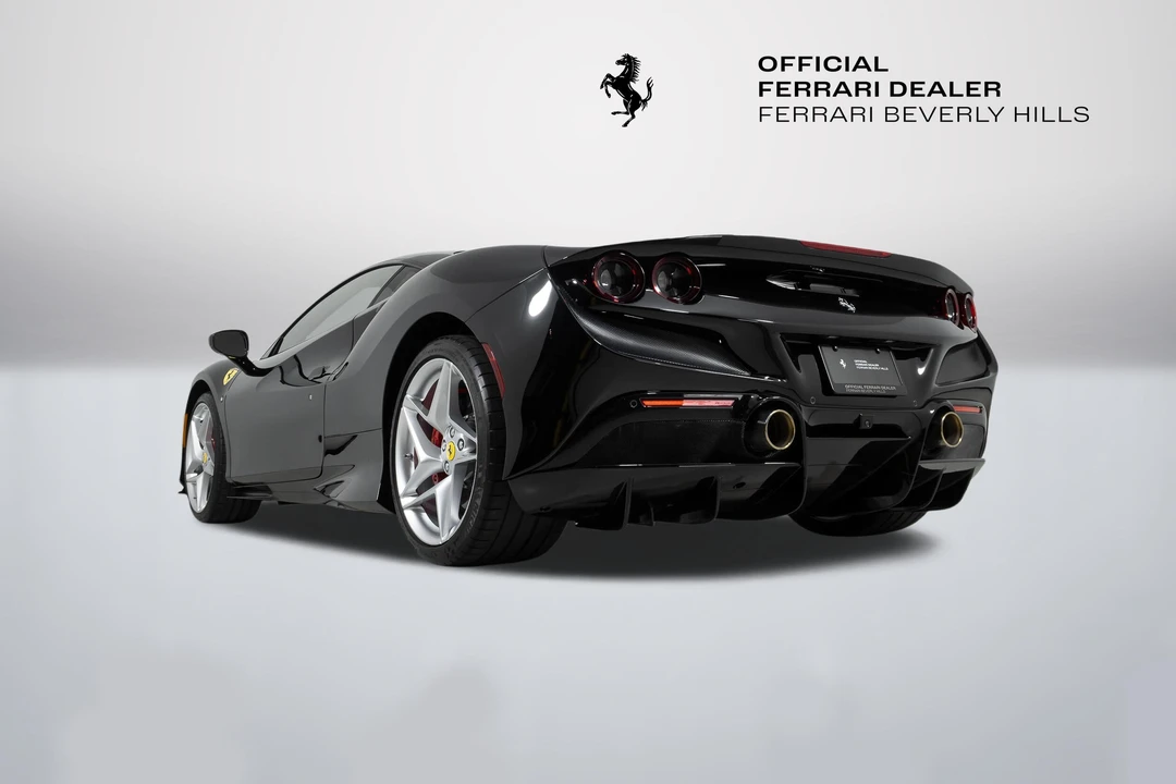 2022 Ferrari F8 Tributo - Image 17 of 31