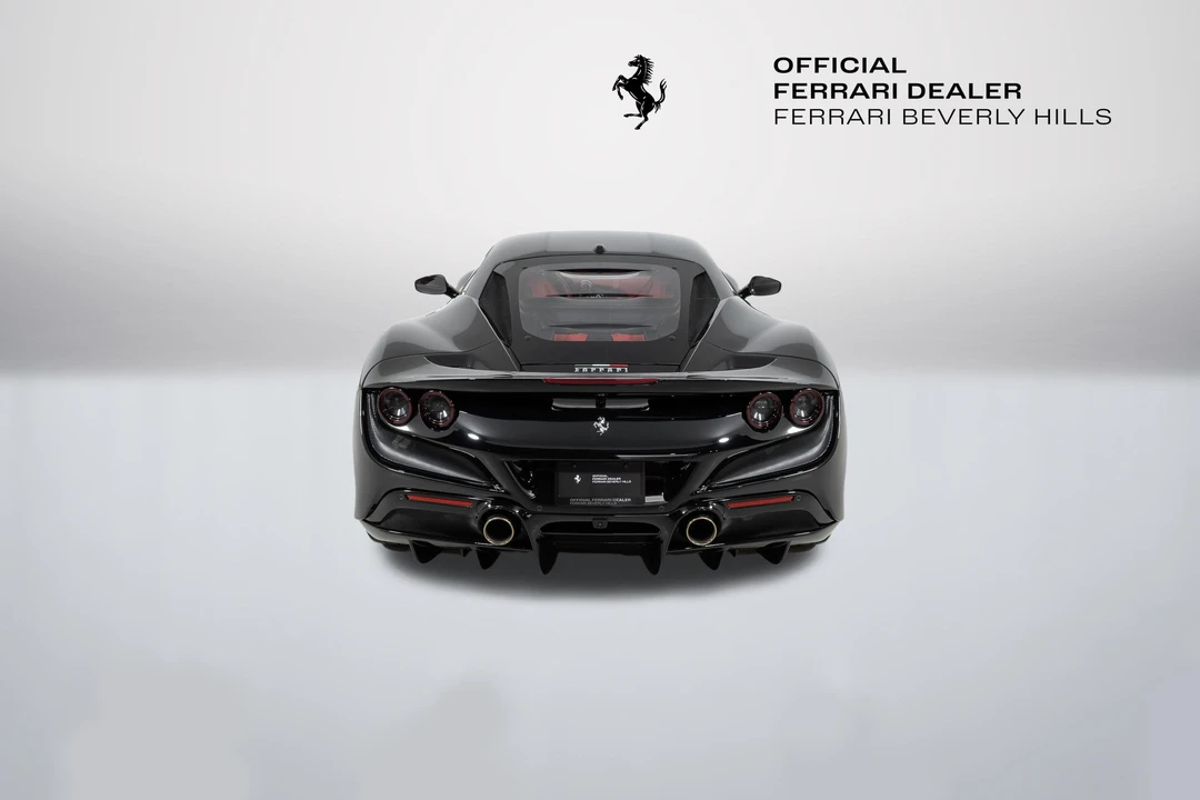 2022 Ferrari F8 Tributo - Image 7 of 31