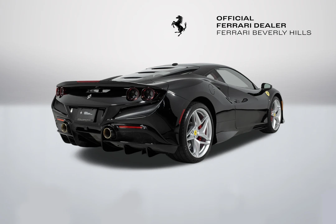 2022 Ferrari F8 Tributo - Image 8 of 31