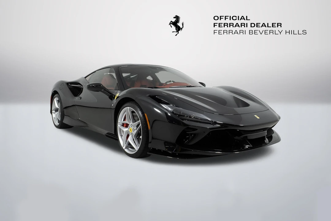 2022 Ferrari F8 Tributo - Image 11 of 31