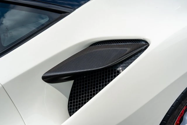 2022 Ferrari F8 Tributo - Image 12 of 31