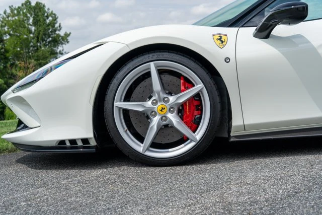 2022 Ferrari F8 Tributo - Image 9 of 31