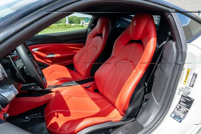 2022 Ferrari F8 Tributo - Image 28 of 31