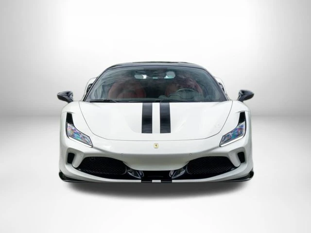 2022 Ferrari F8 Tributo - Image 5 of 31