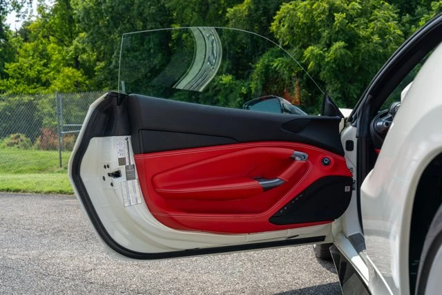 2022 Ferrari F8 Tributo - Image 23 of 31