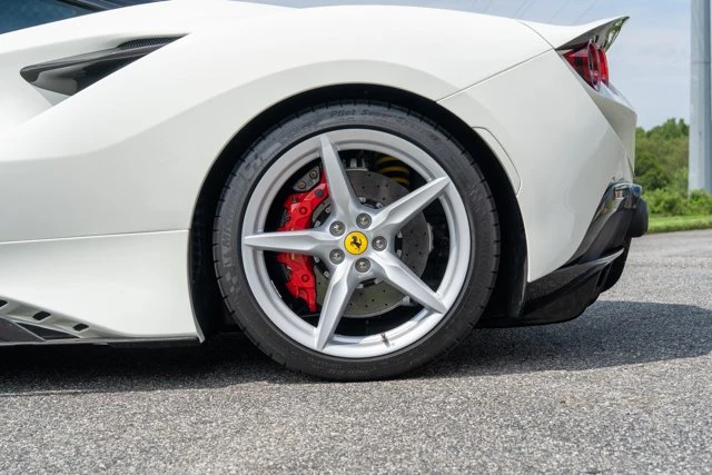2022 Ferrari F8 Tributo - Image 10 of 31